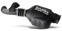 BANKS RAM-AIR INTAKE Fits 04-14 NISSAN TITAN ARMADA, 04-10 QX56