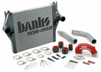 BANKS TECHNI-COOLER Fits 03-05 DODGE RAM 5.9L CUMMINS