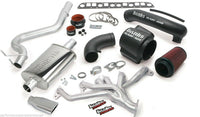 BANKS POWERPACK SYSTEM 2004-06 WRANGLER UNLIMITED 4.0 JEEP