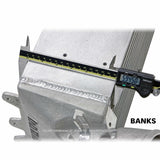 BANKS TECHNI-COOLER INITERCOOLER Fits 2013-18 RAM 6.7L CUMMINS