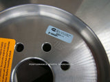 McLEOD LIGHTWEIGHT ALUMINUM FLYWHEEL 2010-14 MUSTANG SHELBY GT500