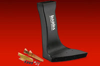 BANKS RAM-AIR INTAKE & SUPER SCOOP 09-10 CHEVY GMC TRUCK 4.8-6.2L GAS