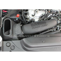 BANKS RAM AIR INTAKE 2017-19 CHEVY/GMC 6.6L DURAMAX L5P - DRY FILTER