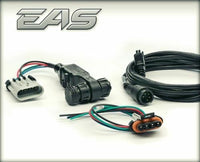EDGE EAS 12-VOLT POWER SWITCH W/ STARTER KIT - CHEVY FORD DODGE GMC