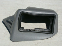 DASH MOUNT For EDGE CS, CTS 07.5-14 GM DIESEL 07.5-13 GAS TRUCKS LUXURY INTERIOR