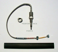 AUTO METER REPLACEMENT EXHAUST EGT PROBE - PYROMETER