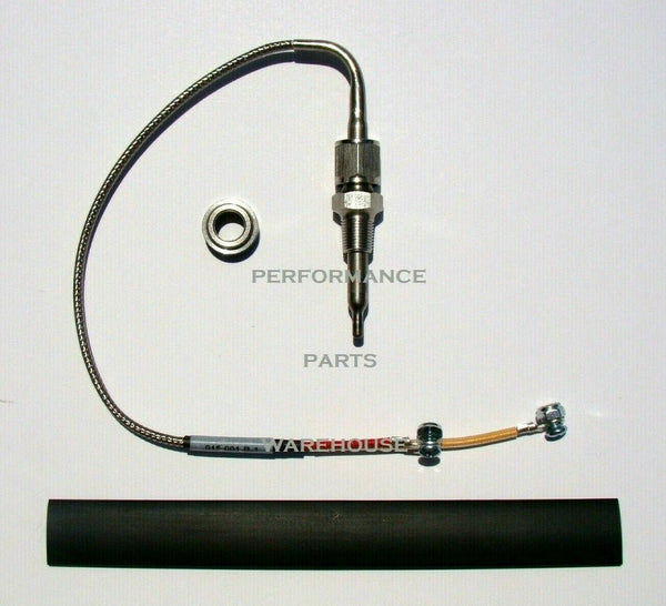AUTO METER REPLACEMENT EXHAUST EGT PROBE - PYROMETER