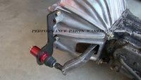 63-72 CHEVELLE / EL CAMINO HYDRAULIC CLUTCH CONVERSION - EXTERNAL SLAVE
