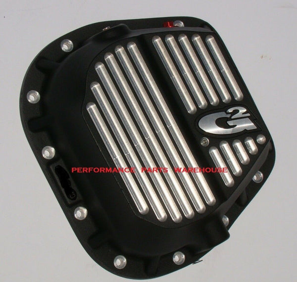 FORD 9.75 BILLET ALUMINUM REAR END COVER 1997-2018 FORD F150