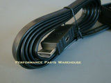 REPLACEMENT OBD2 CABLE ONLY For BULLY DOG BDX TUNER