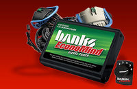 BANKS ECONOMIND TUNER 2006-Early'07 CHEVY DURAMAX LLY LBZ