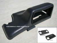 EDGE CS2, CTS2, CTS3 DASH POD MOUNT 2001-07 CHEVY GMC TRUCKS