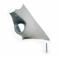 BULLY DOG PILLAR MOUNT & POD ADAPTER 2010-19 DODGE RAM 1500-3500