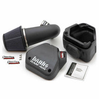 BANKS RAM-AIR INTAKE SYSTEM Fits 94-02 DODGE 5.9L CUMMINS - DRY FILTER