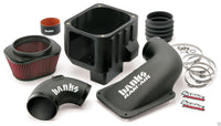 BANKS RAM AIR & SUPER SCOOP 07.5-10 CHEVY GMC 6.6L DURAMAX