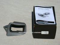 EDGE CS2, CTS2, CTS3 DASH MOUNT 07.5-14 GM DIESEL, 07.5-13 GAS TRUCKS - LUXURY INTERIOR