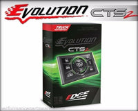 EDGE EVOLUTION CTS2 GAS TUNER 1998-14 DODGE TRUCKS - HEMI