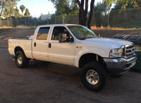 FRONT LEAF SPRINGS 99-04 FORD F250 F350 4" LIFT 4x4 - EXCURSION