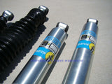 BILSTEIN 5100 SERIES SHOCKS 2005-2016 F250 F350 4WD w/ 6" LIFT