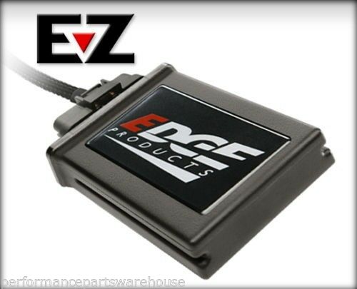 EDGE EZ Fits 1998.5-2000 DODGE RAM 2500 3500 5.9L CUMMINS 24-VALVE