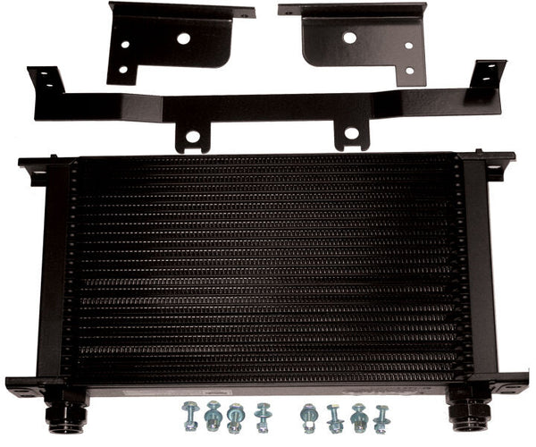 PPE HEAVY DUTY TRANSMISSION COOLER 03-05 GM DURAMAX 6.6