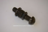 ADJUSTABLE PIVOT BALL STUD 55-81 CHEVY 283-454 C.I. V8 - SBC BBC
