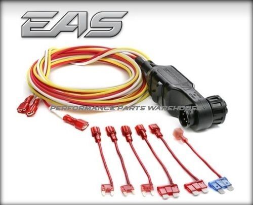 EDGE EAS TURBO TIMER - CS CS2 CTS CTS2 DIESEL TUNER; CHEVY FORD DODGE