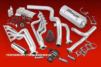 BANKS POWERPACK SYSTEM w/ AUTOMIND 2005-06 FORD E450 CLASS C MOTORHOME RV