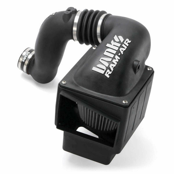 BANKS RAM-AIR INTAKE SYSTEM Fits 07.5-09 DODGE 6.7L CUMMINS - DRY FILTER