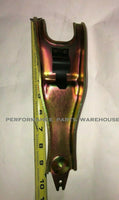 CLUTCH FORK 64-69 FORD 260-289 V8, 157-T FLYWHEEL; 1 1/16" x 10 Input
