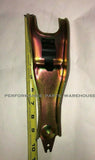 CLUTCH FORK 64-69 FORD 260-289 V8, 157-T FLYWHEEL; 1 1/16" x 10 Input