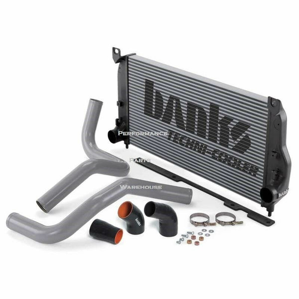 BANKS TECHNI-COOLER 04-05 CHEVY GMC 6.6L DURAMAX LLY