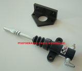 McLEOD 67-69 CAMARO 68-74 NOVA HYDRAULIC CLUTCH MASTER SLAVE 84-92 T5, 93-97 T56
