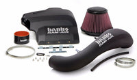 BANKS RAM AIR INTAKE 2011-2014 FORD F150 5.0L V8 GAS