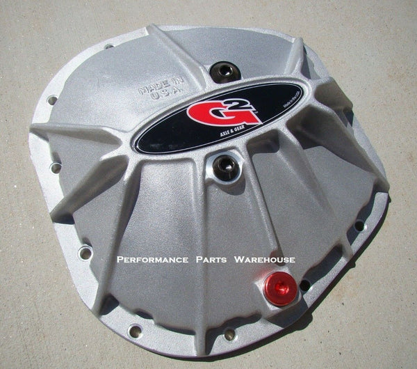 FORD 9.75 CAST ALUMINUM REAR END COVER 1997-2018 FORD F150
