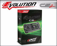 EDGE EVOLUTION CS2 GAS TUNER 1998-14 DODGE TRUCKS - HEMI