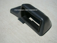 EDGE CS2, CTS2, CTS3 DASH POD MOUNT 2001-07 CHEVY GMC TRUCKS