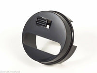 BULLY DOG PILLAR MOUNT & POD ADAPTER 99-07 FORD F250-550 EXCURSION