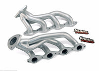 BANKS EXHAUST HEADERS 02-11 CHEVY GMC 1500 TRUCKS SUV's 4.8L 5.3L V8