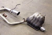 BANKS MONSTER DUAL EXHAUST 2014-16 GRAND CHEROKEE ECO-DIESEL - BLACK TIPS