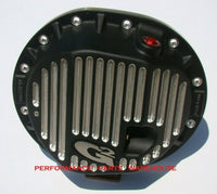 2014-21 CHEVY GMC 1500 TRUCK BILLET ALUMINUM REAR END COVER