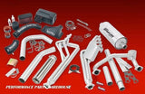 BANKS POWERPACK SYSTEM 16-17 FORD CLASS A MOTORHOME RV - LEFT EXIT