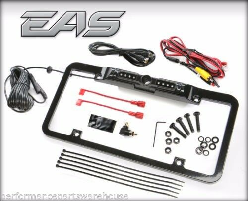BACK-UP CAMERA FOR EDGE INSIGHT, EVOLUTION CTS3, DIABLOSPORT TRINITY 2