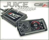 EDGE JUICE WITH ATTITUDE CS2 Fits 2013-18 DODGE 6.7L CUMMINS +80HP