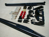 PRO COMP 50" LATERAL TRACTION BARS KIT 11-16 FORD F250 F350 CREW CAB / SHORT BED
