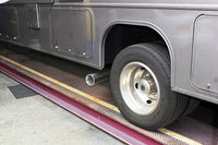 BANKS POWERPACK SYSTEM 16-17 FORD CLASS A MOTORHOME RV - LEFT EXIT