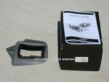 DASH MOUNT For EDGE CS, CTS 07.5-14 GM DIESEL 07.5-13 GAS TRUCKS LUXURY INTERIOR