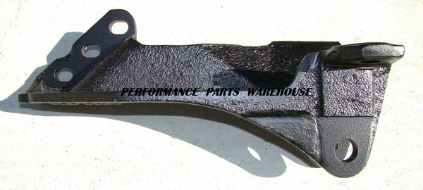 DROP TRACK BAR BRACKET 05-07 F250 F350 2-3" LEVELING LIFT - 4-WHEEL DRIVE