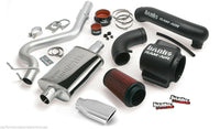 BANKS STINGER SYSTEM 00-03 JEEP WRANGLER 4.0L - CHROME EXHAUST TIP