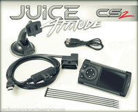 EDGE JUICE WITH ATTITUDE CS2 Fits 1998.5-2000 DODGE 5.9L CUMMINS +120HP